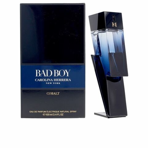 Carolina herrera cheap bad boy cologne