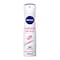 NIVEA Antiperspirant Spray for Women, 48h Protection, Natural Radiance, 200ml