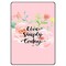 Theodor Protective Flip Case Cover For Samsung Galaxy Tab S6 10.5 inches Live Simple Today