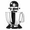 KitchenAid Artisan 4.8L Tilt-Head Stand Mixer Onyx Black 5KSM125BOB