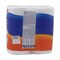 Selpak Super Absorbent Kitchen Paper Towel 80 Sheets x 3ply, Pack of 8 Rolls 