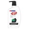 Lifebuoy Anti-Bacterial Body Wash And Shower Gel Charcoal And Mint 500ml