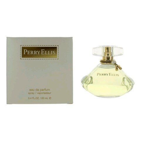 Buy Perry Ellis Eau De Parfum 100ml Online Shop Beauty