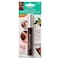 Kiss Quick Cover Gray Hair Touch Up Dark Brown 7g