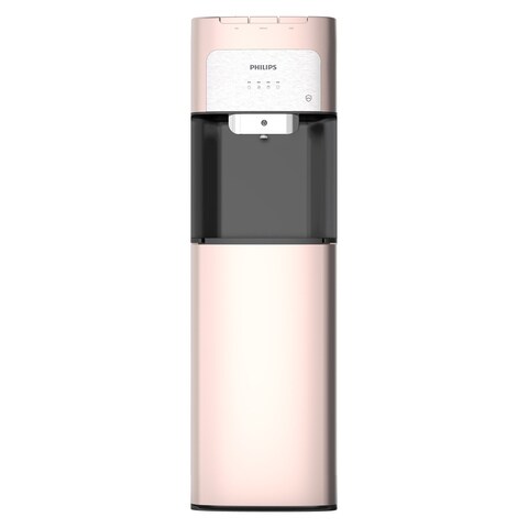 Buy Philips Bottom Loading Water Dispenser With Micro P-Clean Filtration  ADD4972RGS/56 Rose Gold 500W Online - Shop Electronics & Appliances on  Carrefour UAE