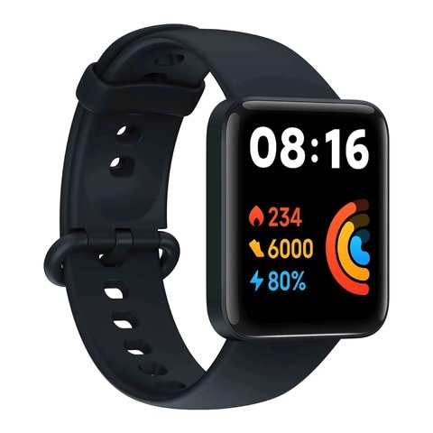 Xiaomi Mi Band 5 Smart Watch - Black for sale online