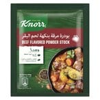 Buy Knorr Stock Beef Powder 14g in Kuwait