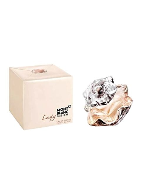 Montblanc Lady Emblem Eau De Parfum For Women - 75ml