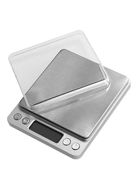 Buy Voberry Digital Weighing Scale Machine 2000 Gram Zpp80709005 U00491