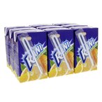 اشتري راني عصير برتقال 250 مل × 9 عبوات في الكويت