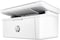 HP LaserJet MFP M141a Printer, Print, Copy, Scan, White (7MD73A)
