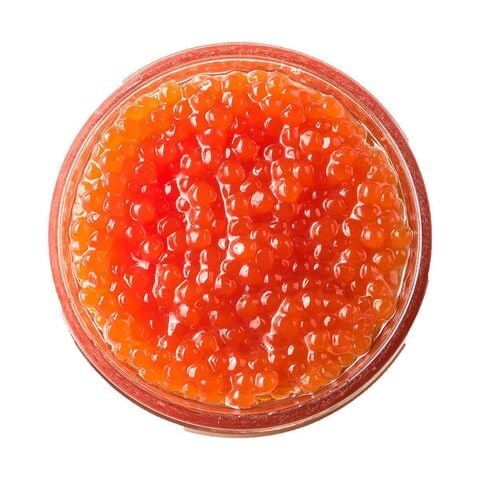 Caviar Classic Atlantic Smoked Salmon Dill Marinated 100g