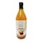 Organti Raw Apple Cider Vinegar 1L