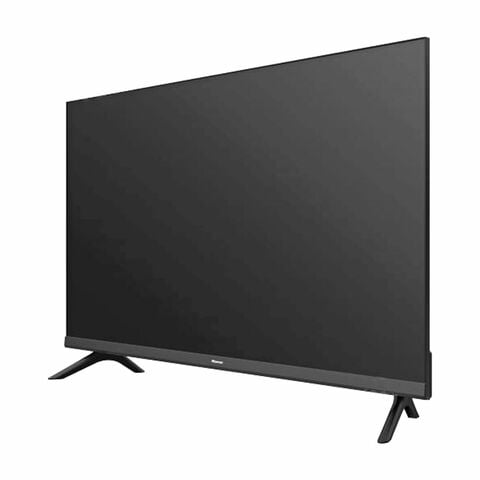 Hisense 43-Inch UHD Smart TV 43A4G Black