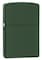 Zippo 221 Classic Green Matte Windproof Lighter