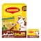 Nestle Maggi Beef Flavoured Stock 20g Pack of 24