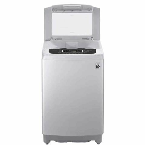 LG Top Load Washing Machine 9kg T1369NEHTF Grey