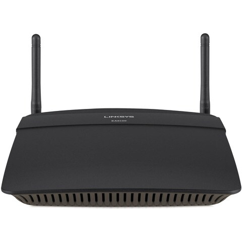 Linksys Wireless Router EA6100 AC1200