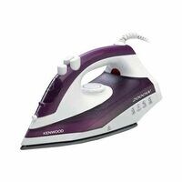 Kenwood Steam Iron ISP600BL 2000W STP40