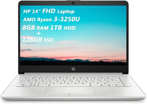 Laptop amd ryzen online 3 3300u