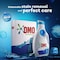 OMO Automatic Concentrated Gel Liquid Detergent 2L