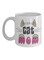muGGyz Help I&#39;ve Been Shadow Banned Printed Coffee Mug White