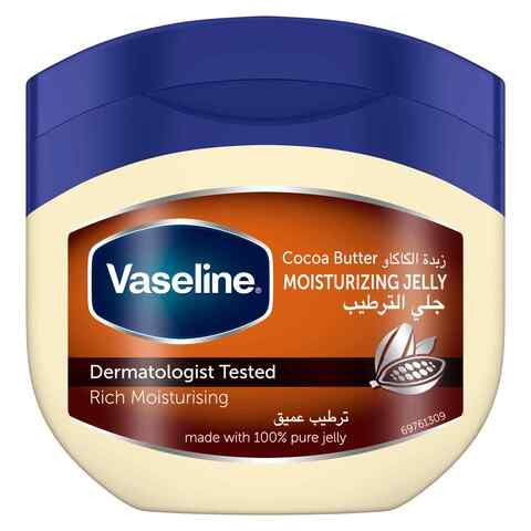 Are Vaseline® & Petroleum Jelly Healthy?