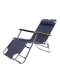 Generic 2-In-1 Foldable Camping Chair