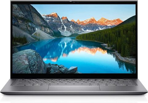 Buy Dell Inspiron 14 5410 Convertible Laptop, 11th Gen Intel Core