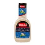 اشتري ديليسيو - تتبيلة الجبنة الزرقاء 267 مل في السعودية