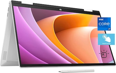 Buy HP Envy X360 2-In-1 2022 15.6