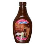 Buy Sweet N Low Sugar Free Lite Caramel Syrup 510g in Kuwait