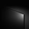 LG NanoCell 55-Inch 4K Smart LED TV With ThinQ AI NANO80 Black