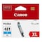 Canon Cartridge CLI-481XL Cyan