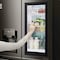 LG InstaView Door-In-Door Refrigerator GRX39FTKHL 889L Silver