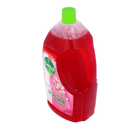 Dettol Floor Cleaner 3 lt
