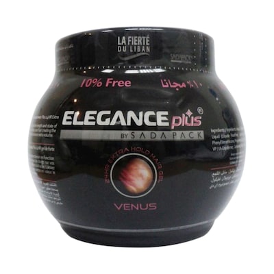 Buy Enliven Extreme Active Care Hair Gel 500g Online - Shop Beauty