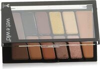 Wet N Wild Color Icon Eyeshadow 10 Pan Palette, My Glamour Squad