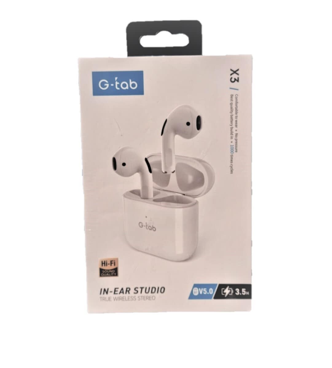 Buy True Wireless Earbuds Online Shop on Carrefour Kuwait