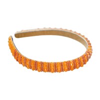 Aiwanto 1Pc Hair Clipper Headband Hair Band Hair Accessories D&eacute;cor Hair Party Accessories