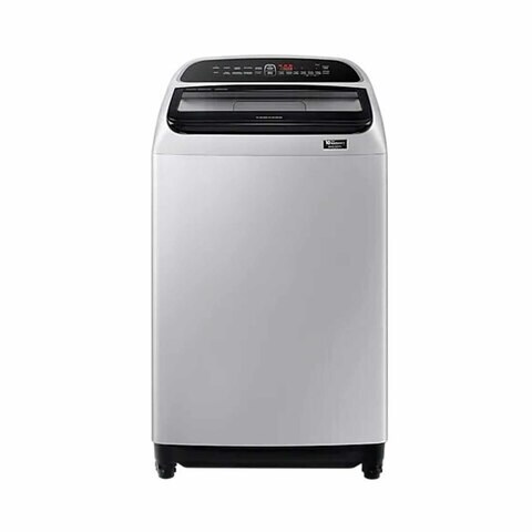 Samsung Washer WA13T5260BY 13KG Silver (Plus Extra Supplier&#39;s Delivery Charge Outside Doha)