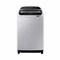Samsung Washer WA13T5260BY 13KG Silver (Plus Extra Supplier&#39;s Delivery Charge Outside Doha)