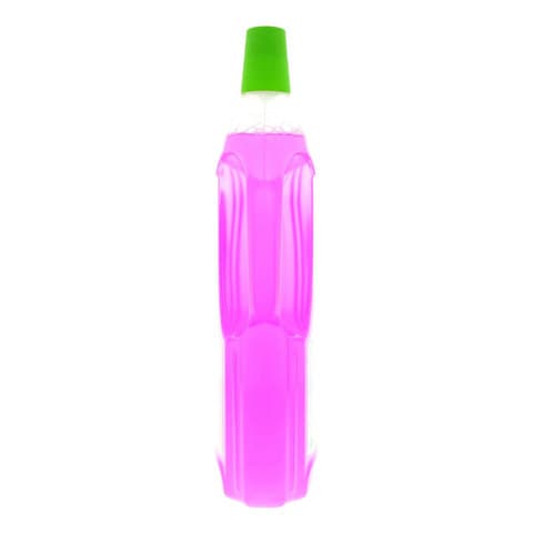 Dettol 4 In 1 Rose Disinfectant Multi Action Cleaner 1.8 Liter