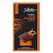 Carrefour Selection Chocolate Dark Orange 100g
