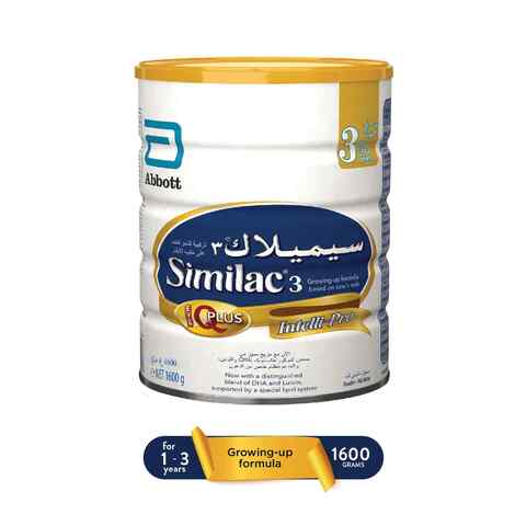 Similac stage hot sale 3 price