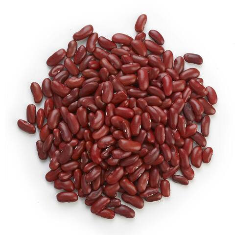 Haj Arafa Red beans