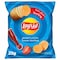 Lay&#39;s Tomato Ketchup Flavoured Potato Chips 23g