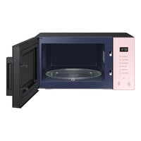 Samsung Bespoke Solo Microwave Oven 23L MS23T5018AP Pink