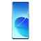 Oppo Reno6 Pro Dual SIM 12GB RAM 256GB 5G Blue