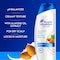 Head &amp; Shoulders Dry Scalp Care Anti-Dandruff Shampoo 600ml